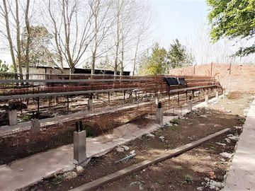 Casa quinta ELCASAL- 17.800 m2
