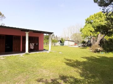 Casa quinta ELCASAL- 17.800 m2