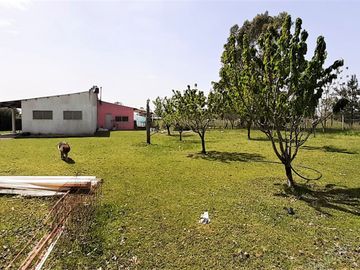 Casa quinta ELCASAL- 17.800 m2