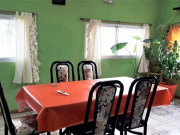 Casa quinta ELCASAL- 17.800 m2