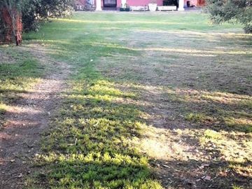 Casa quinta ELCASAL- 17.800 m2