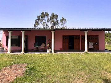 Casa quinta ELCASAL- 17.800 m2
