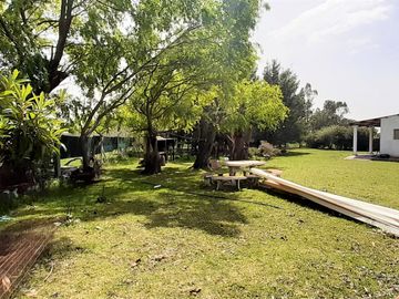 Casa quinta ELCASAL- 17.800 m2