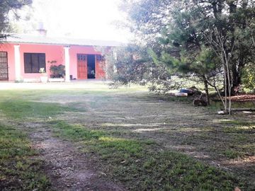 Casa quinta ELCASAL- 17.800 m2