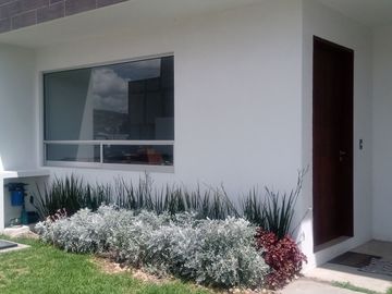 Se vende casa nueva en Residencial Explanada Sur Hidalgo Pachuca