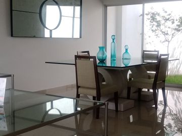 Se vende casa nueva en Residencial Explanada Sur Hidalgo Pachuca