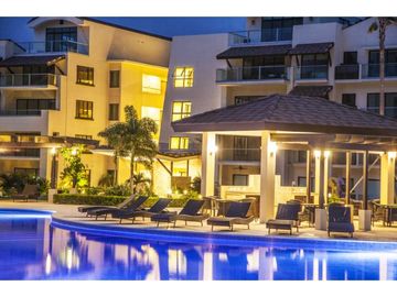VENDO APARTAMENTO EN PLAYA DORADA PH ALTAMARINA