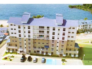 VENDO APARTAMENTO EN PLAYA DORADA PH ALTAMARINA