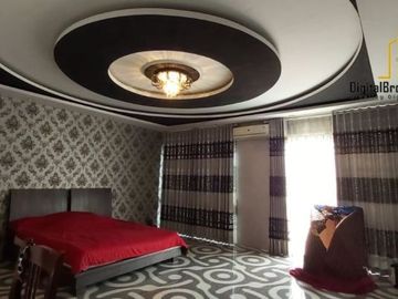 Rumah Cantik di jual di Antapani | MEYJUITA