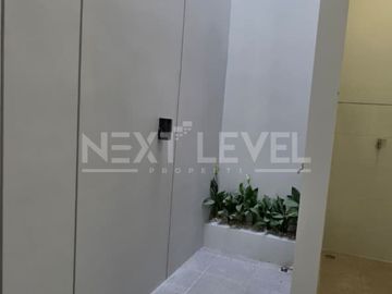 Dijual Rumah Baru di Sutorejo Prima Surabaya