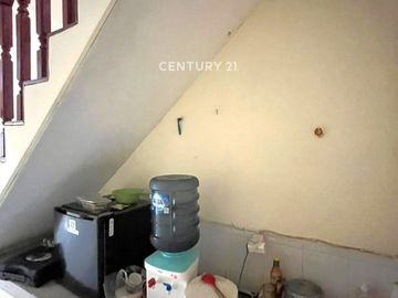 Dijual Rumah 2 Lantai Lokasi Samping Kampus STAN 8993