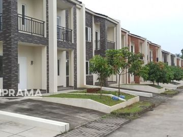 Rumah Tahan Gempa Ready Stok Depok