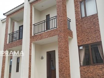 Rumah Tahan Gempa Ready Stok Depok