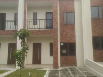Rumah Tahan Gempa Ready Stok Depok