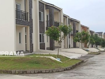 Rumah Tahan Gempa Ready Stok Depok