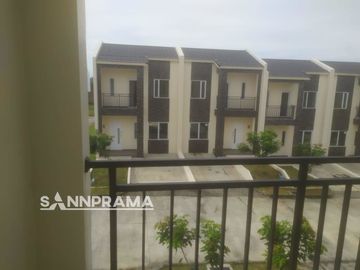 Rumah Tahan Gempa Ready Stok Depok