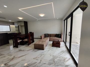 Villa Casa Edificio de venta en Charasol-condominio el Altor – código:20666