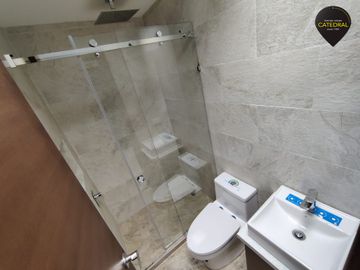 Villa Casa Edificio de venta en Charasol-condominio el Altor – código:20666