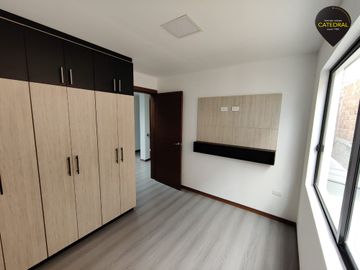 Villa Casa Edificio de venta en Charasol-condominio el Altor – código:20666