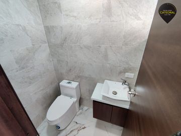 Villa Casa Edificio de venta en Charasol-condominio el Altor – código:20666
