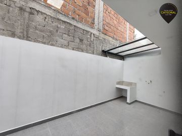 Villa Casa Edificio de venta en Charasol-condominio el Altor – código:20666