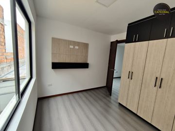 Villa Casa Edificio de venta en Charasol-condominio el Altor – código:20666