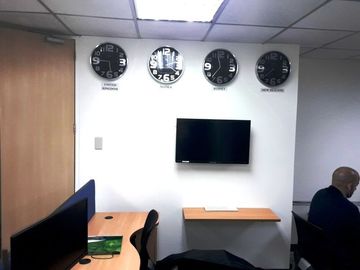 Outstanding Office Space in Quezon City for Rent CB0307