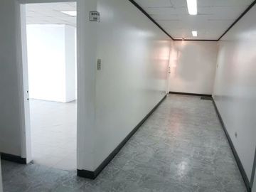 Outstanding Office Space in Quezon City for Rent CB0307