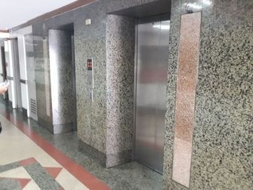 Outstanding Office Space in Quezon City for Rent CB0307