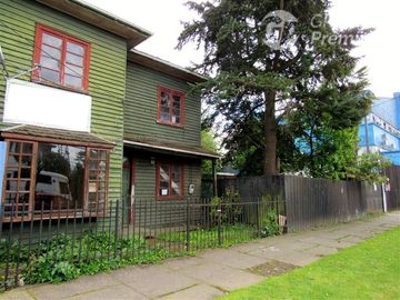 Sitio sector centro en venta en Osorno