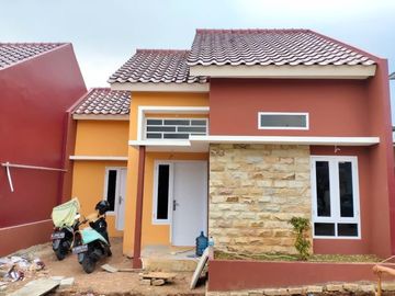 CLUSTER MEWAH DI SAWANGAN DEPOK HARGA 300JTAN BISA NEGO! CASH
