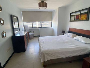 Bellini, Venta  Suite piso 17(J.Luna)