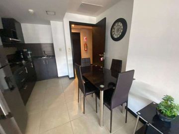 Bellini, Venta  Suite piso 17(J.Luna)