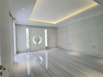 DIJUAL RUMAH BARU (Siap Huni)DI JL. ALAM ASRI PONDOK PINANG KEBAYORAN LAMA JAKARTA SELATAN