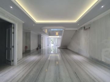 DIJUAL RUMAH BARU (Siap Huni)DI JL. ALAM ASRI PONDOK PINANG KEBAYORAN LAMA JAKARTA SELATAN