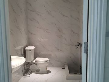 DIJUAL RUMAH BARU (Siap Huni)DI JL. ALAM ASRI PONDOK PINANG KEBAYORAN LAMA JAKARTA SELATAN