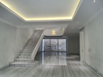 DIJUAL RUMAH BARU (Siap Huni)DI JL. ALAM ASRI PONDOK PINANG KEBAYORAN LAMA JAKARTA SELATAN