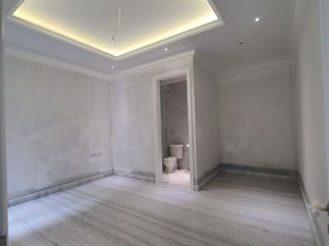 DIJUAL RUMAH BARU (Siap Huni)DI JL. ALAM ASRI PONDOK PINANG KEBAYORAN LAMA JAKARTA SELATAN