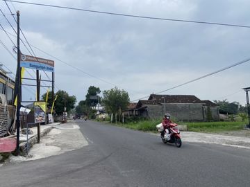 Mau KPR, Sangat bisa, karena Lebar Jalan 6,5 meter
