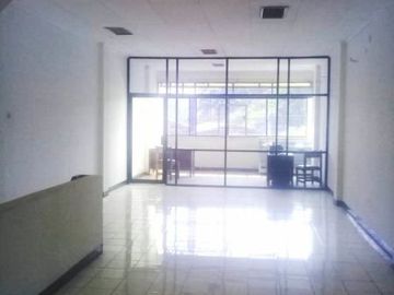 Jual Murah Ruko Strategis Jalan Raya Surotokunto Karawang Timur