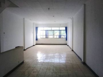 Jual Murah Ruko Strategis Jalan Raya Surotokunto Karawang Timur