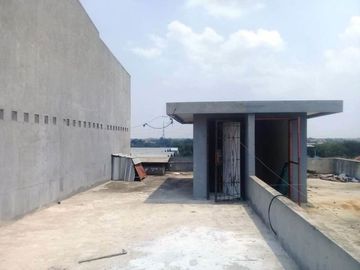 Jual Murah Ruko Strategis Jalan Raya Surotokunto Karawang Timur