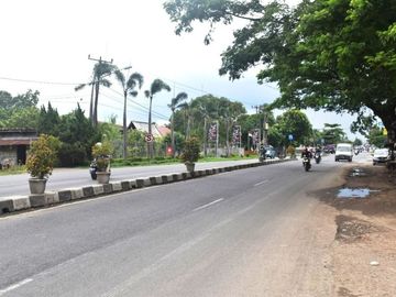 Jual Murah Ruko Strategis Jalan Raya Surotokunto Karawang Timur