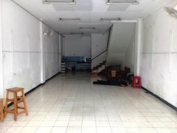 Jual Murah Ruko Strategis Jalan Raya Surotokunto Karawang Timur