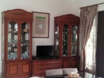 Rumah Harga NJOP Di Pondok Indah Jaksel