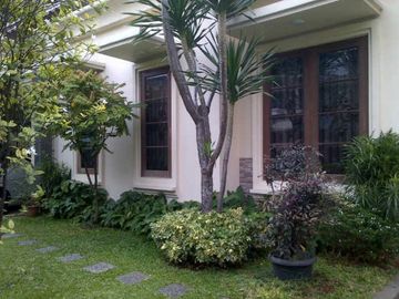 Rumah Harga NJOP Di Pondok Indah Jaksel