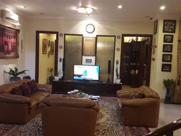 Rumah Harga NJOP Di Pondok Indah Jaksel