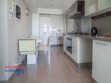 Departamento - Puerto Madero