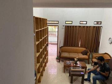 Rumah SiapHuni di Margahayu Metro dkt AriaGraha BdgTimur