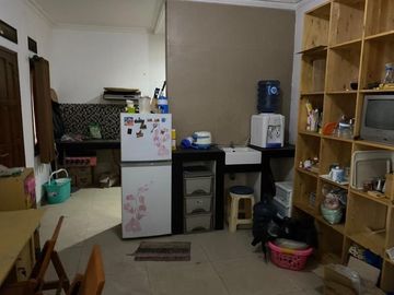 Rumah SiapHuni di Margahayu Metro dkt AriaGraha BdgTimur